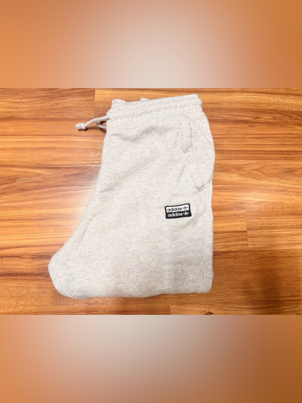 Adidas Originals Vocal Track Jogger Pants.